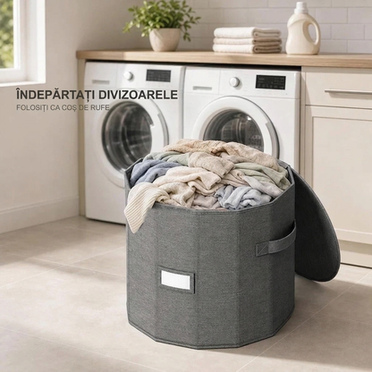 Organizator Rotund pentru Pantofi