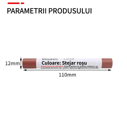 Creion Reparare Mobilă Lemn