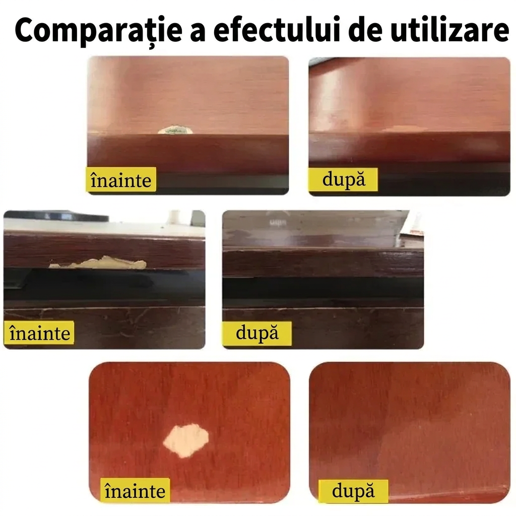 Creion Reparare Mobilă Lemn
