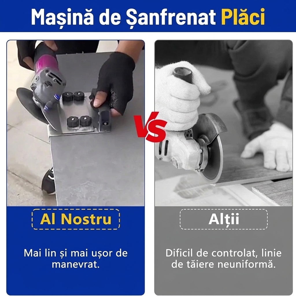 Suport Inox Polizor Unghiular