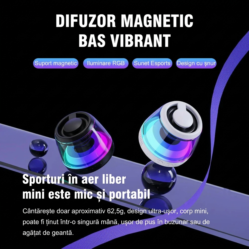 Suport Magnetic Telefon Filme
