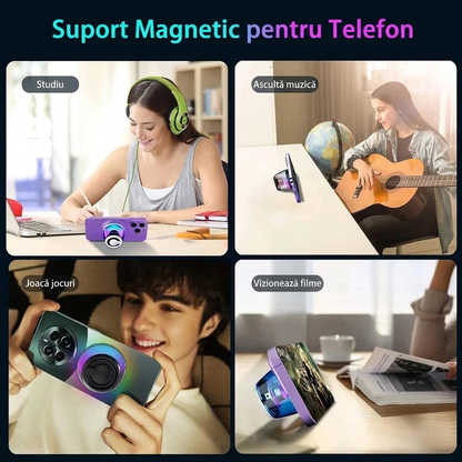 Suport Magnetic Telefon Filme
