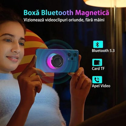 Suport Magnetic Telefon Filme
