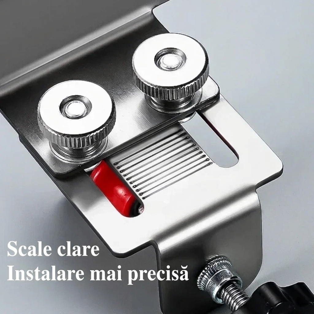 Dispozitiv Reglabil Montare Uși