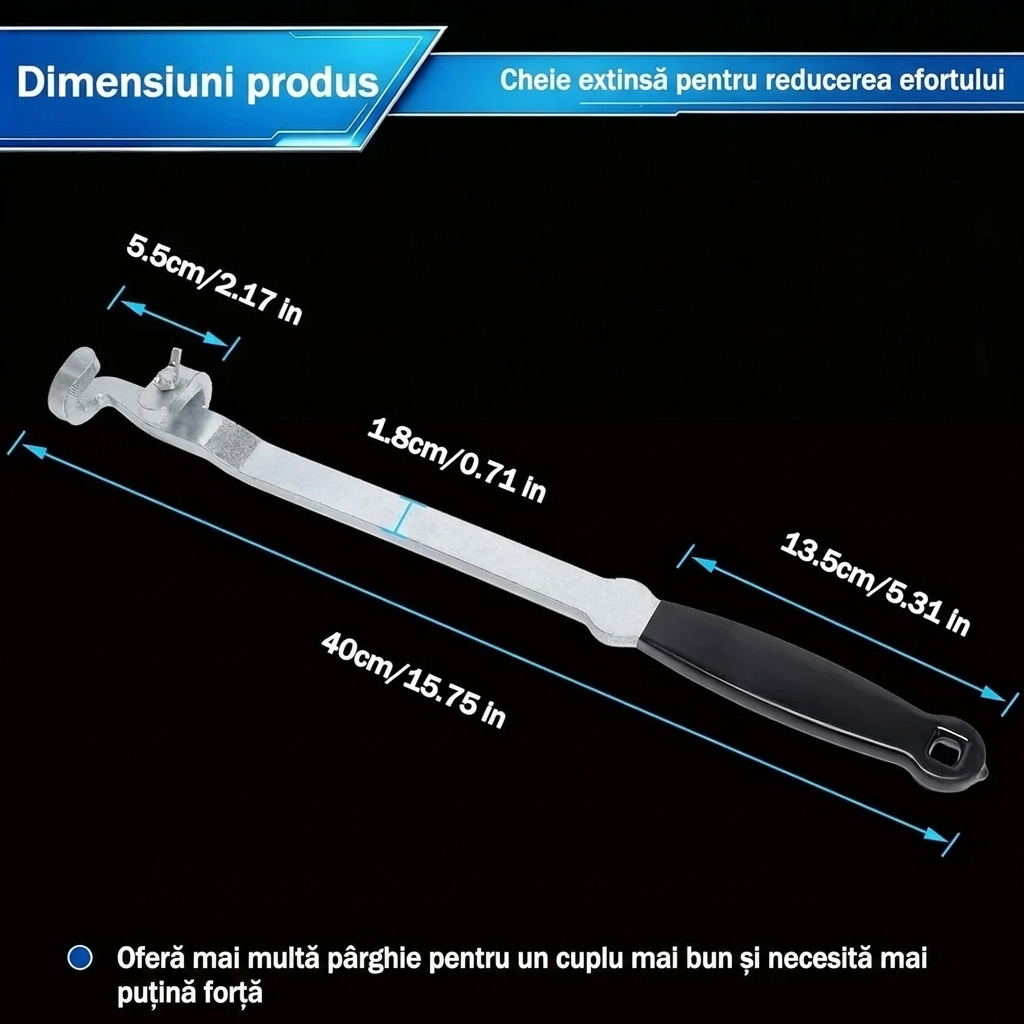 Adaptor Universal Pentru Cuplu