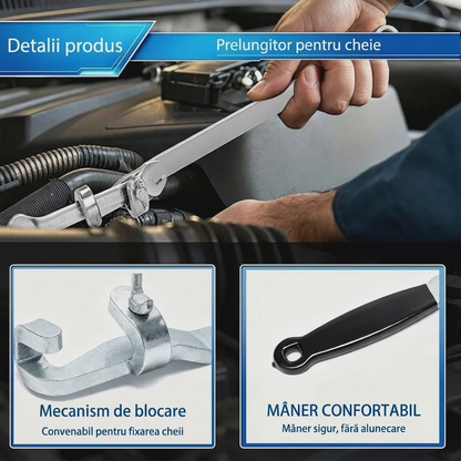 Adaptor Universal Pentru Cuplu
