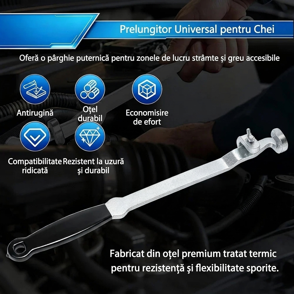 Adaptor Universal Pentru Cuplu