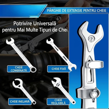 Adaptor Universal Pentru Cuplu