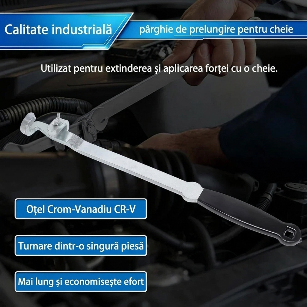 Adaptor Universal Pentru Cuplu