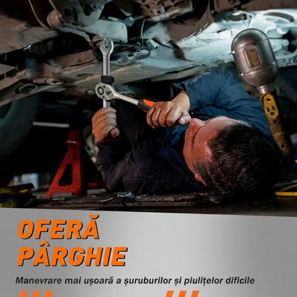 Cheie Extensie Spații Strâmte