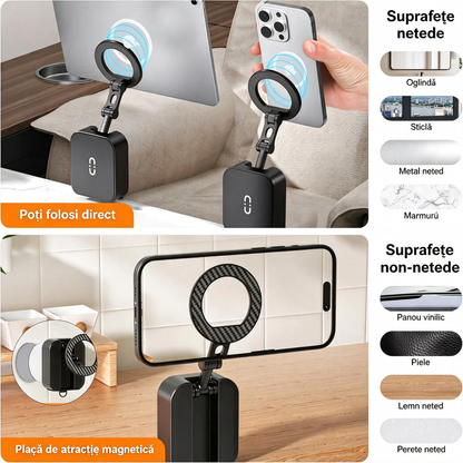 Suport Magnetic Telefon Sală