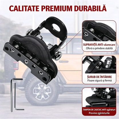 Suport Montare LED Auto
