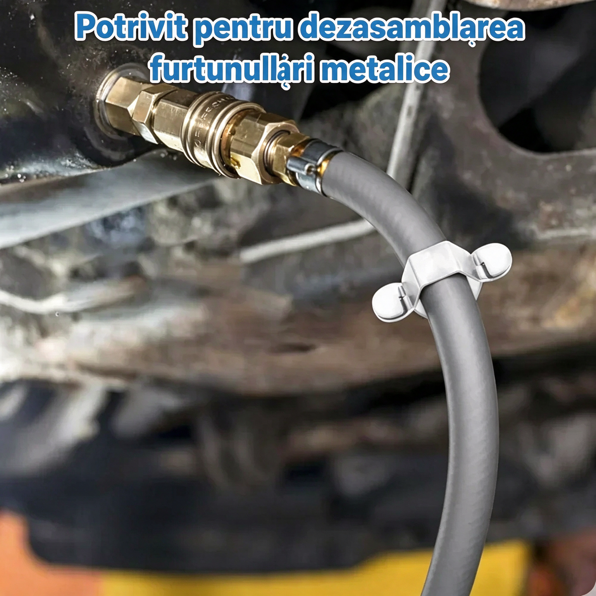 Cheie pentru Țevi Chiuvetă