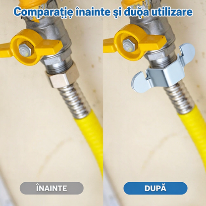 Cheie pentru Țevi Chiuvetă