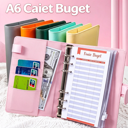 Set Organizator Buget