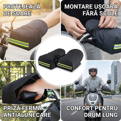Set Manșoane Trotinetă