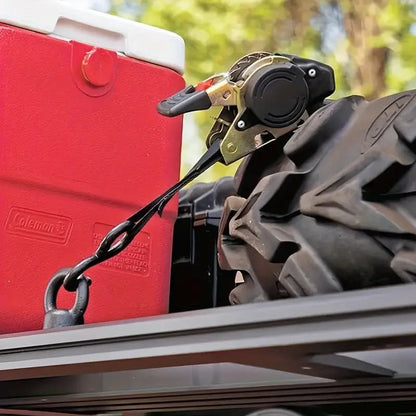 CHINGĂ RETRACTABILĂ 3.5 METRI