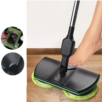 Mop Electric Reîncărcabil