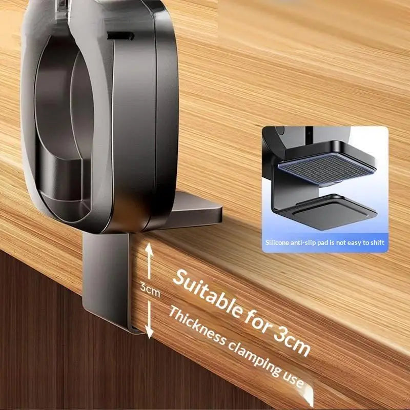 Suport Magnetic Pliabil Telefon