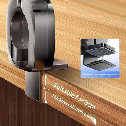 Suport Magnetic Pliabil Telefon
