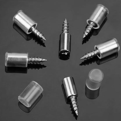 Set 50 Șuruburi Autofiletante pentru mobilier