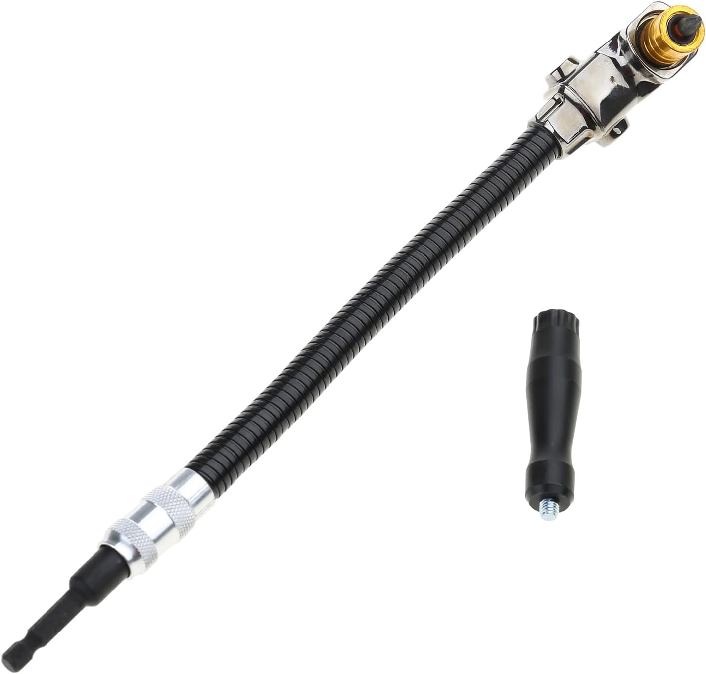 Adaptor Unghiular pentru Burghiu