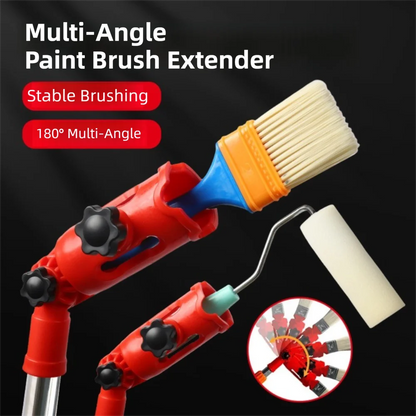 Extensor Rotativ Pensule Vopsea