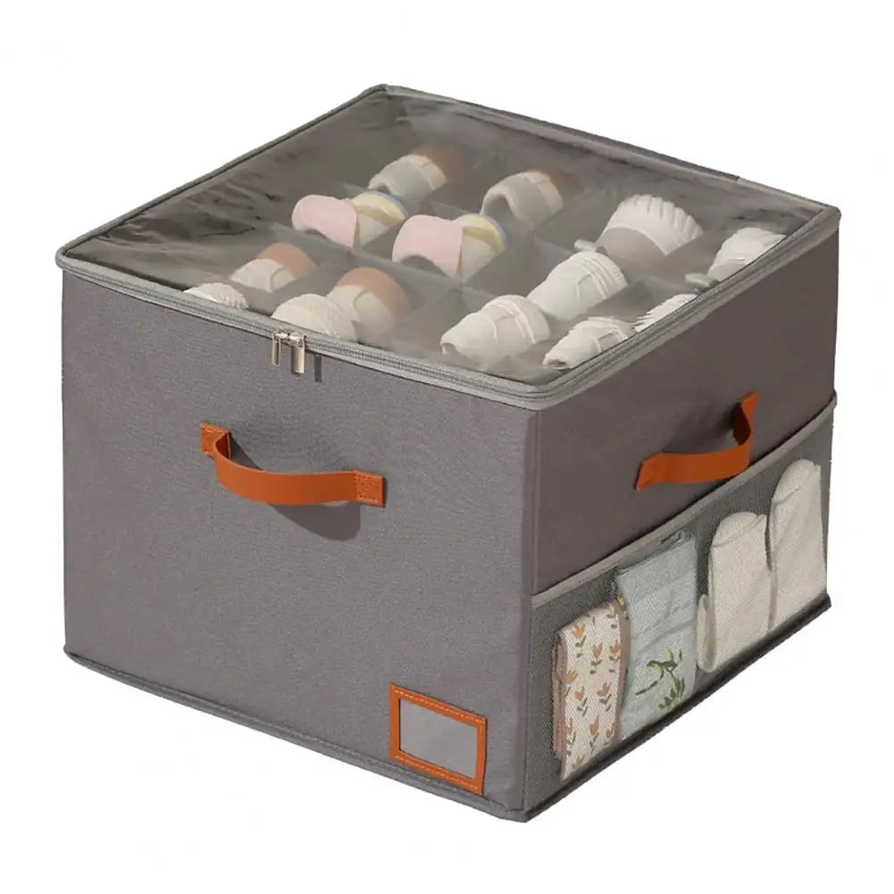 Cutie Organizare Încălțăminte Pliabilă