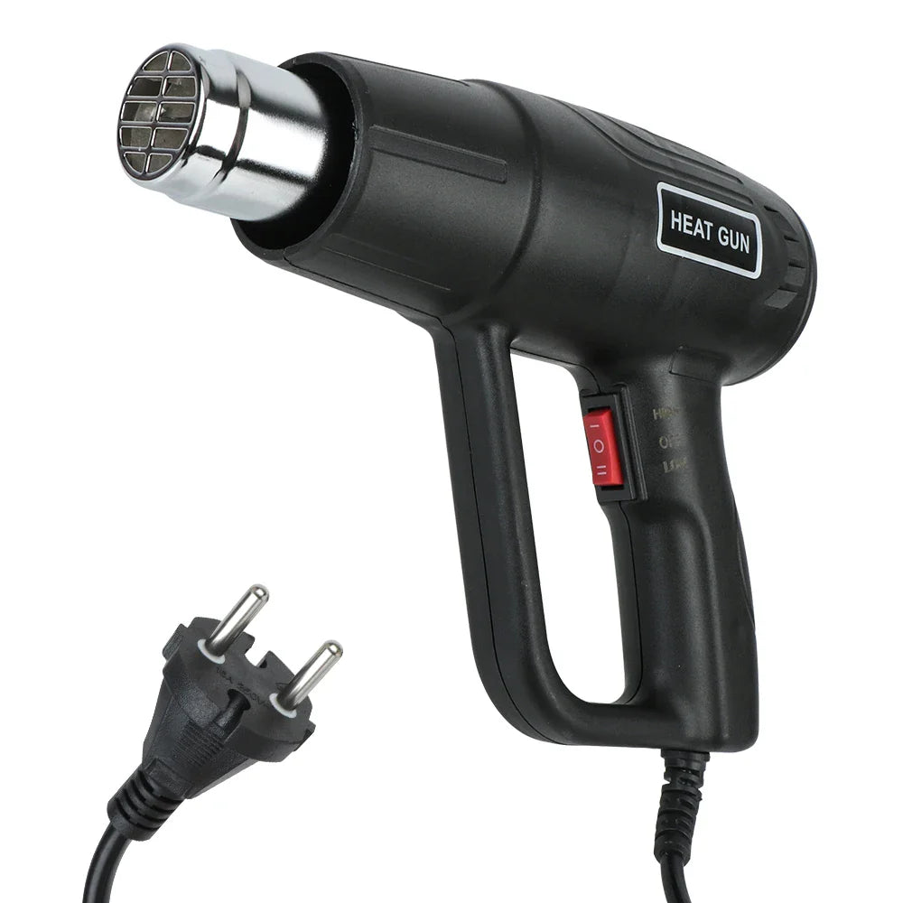 Pistol Aer Cald Profesional