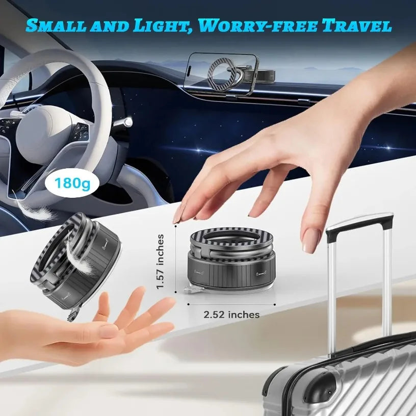 Suport Magnetic Auto Telefon