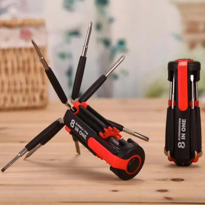 Trusă Multitool Auto Portabilă