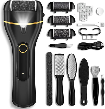 Kit Îngrijire Picioare Electric