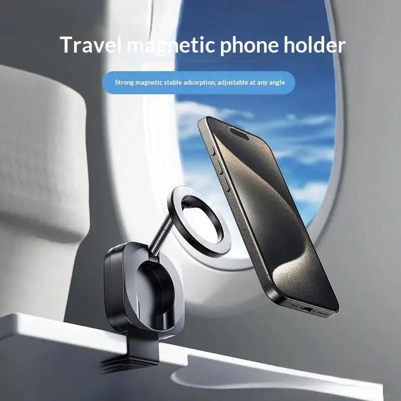 Suport Magnetic Pliabil Telefon