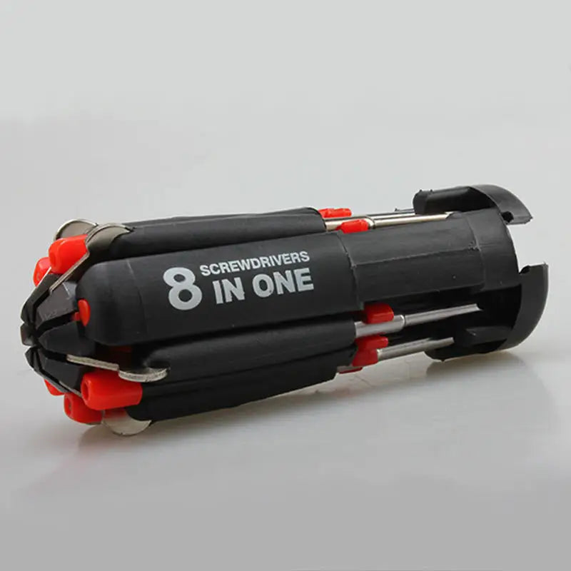Trusă Multitool Auto Portabilă