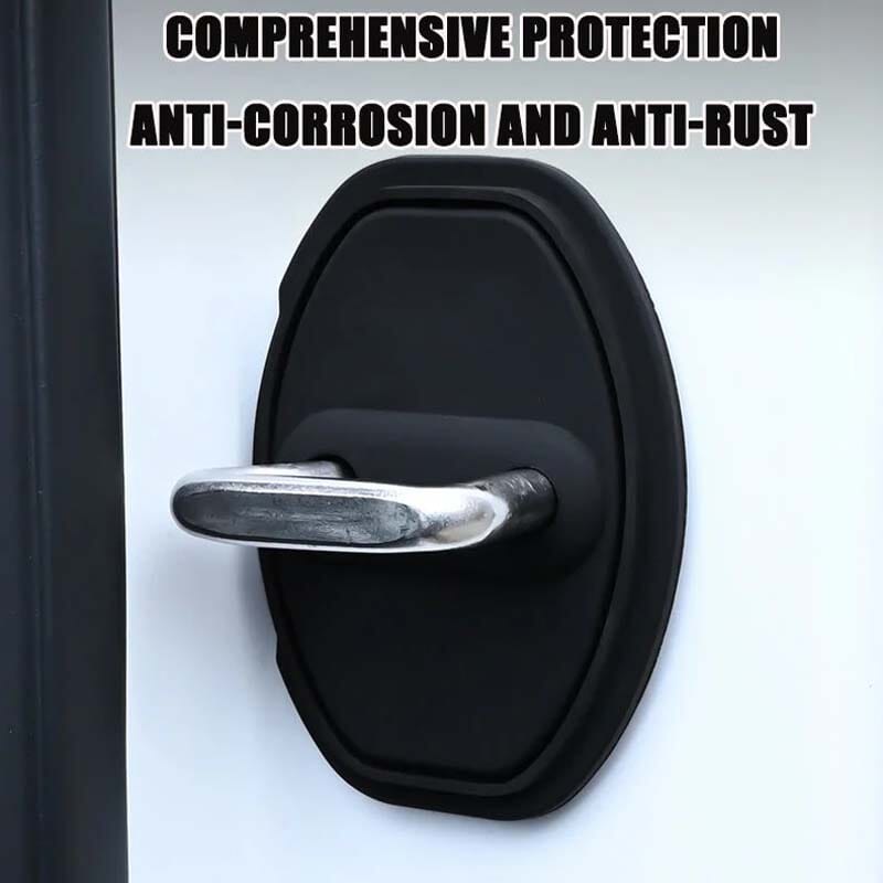 Set de 4 Protectii Anti-Trantire