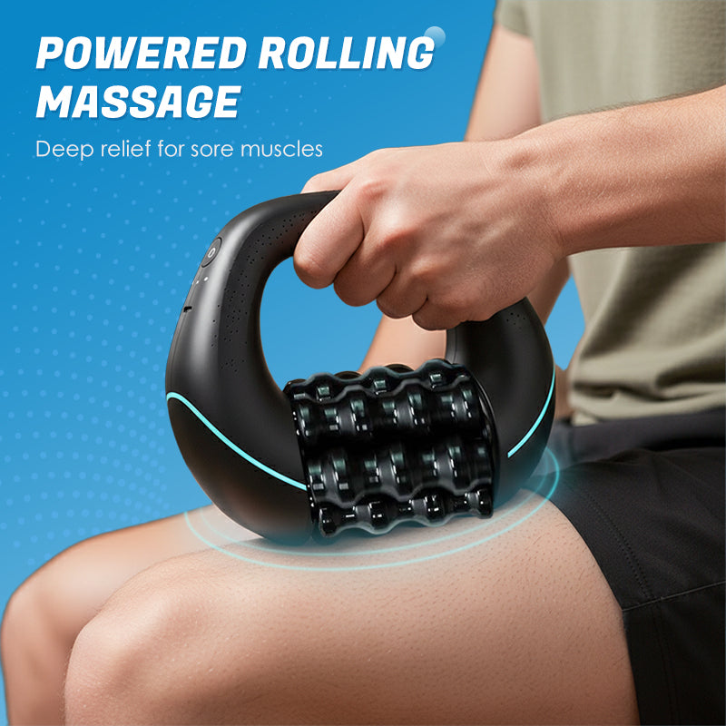 Roller Masaj Portabil