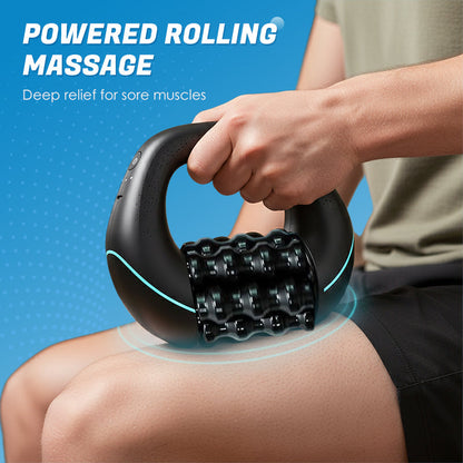 Roller Masaj Portabil
