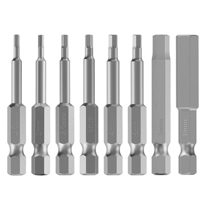 Set Biți Hex Magnetici