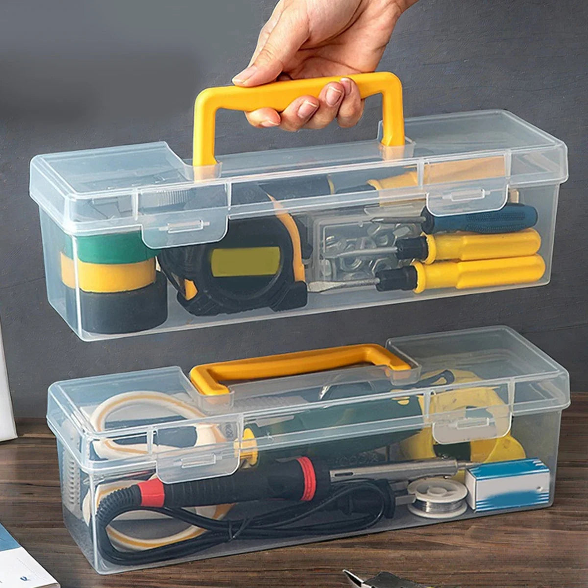 Cutie Organizator Scule Mare