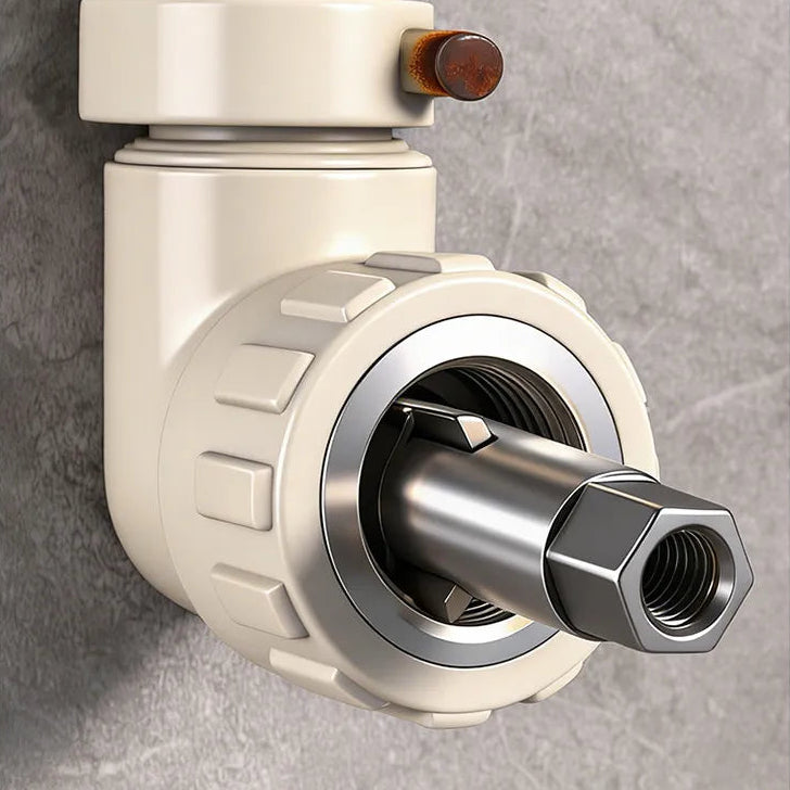Extractor Filete Țevi
