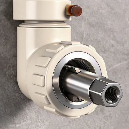 Extractor Filete Țevi