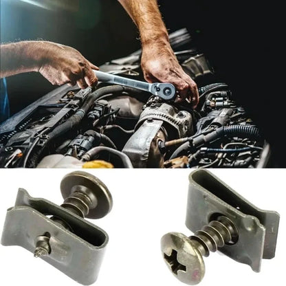 Cleme U Reparații Auto