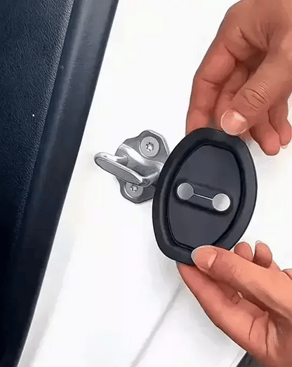 SET DE 4 PROTECȚII TRÂNTIRE