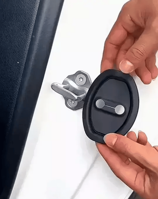 SET DE 4 PROTECȚII TRÂNTIRE