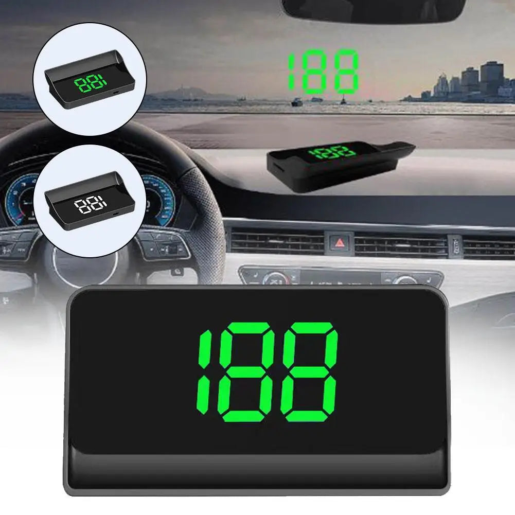 HUD Afișaj Auto Parbriz