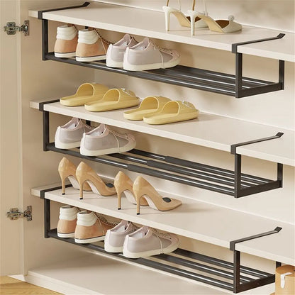 Raft Pantofi Expandabil