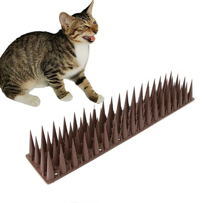 Protecție Spike Anti-Păsări