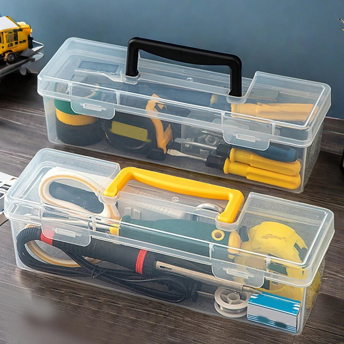Cutie Organizator Scule Mare