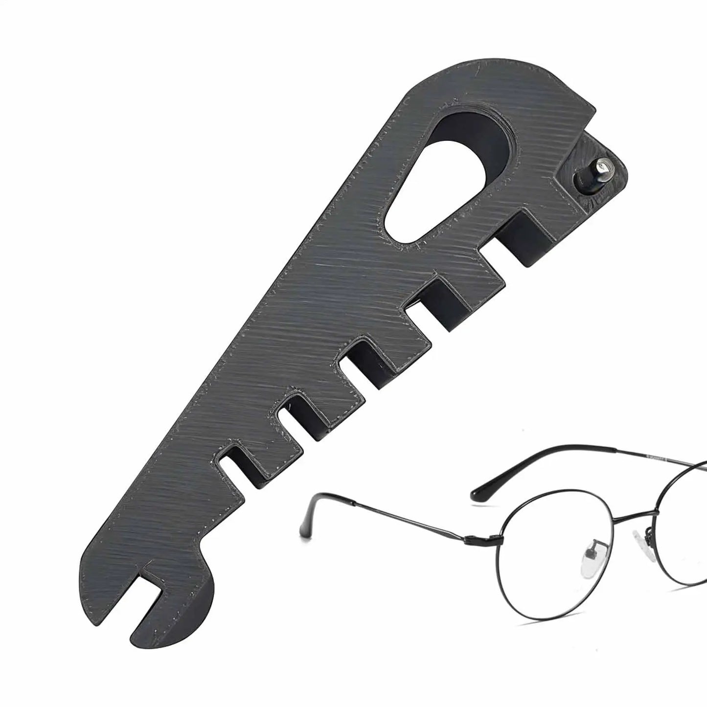 DISPOZITIV AJUSTARE OCHELARI