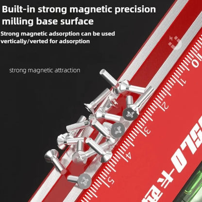 Nivelă Digitală Magnetică Aluminiu